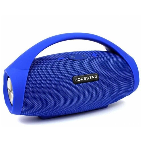 Портативная колонка блютуз HOPESTAR H-32 Wireless Speaker Камуфляж