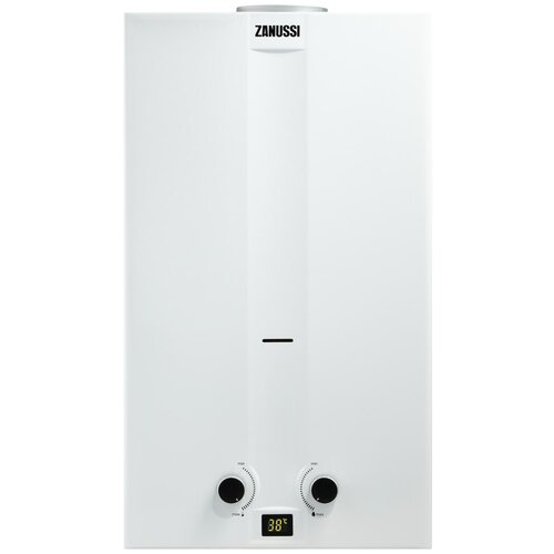 Колонка газовая Zanussi Fonte 12 лмин 2730400₽