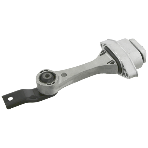 фото Febi bilstein 26610 (025 / 03846 / 04133) подушка двс задняя\ audi (ауди) a3 1.6 / 1.8t, vw golf (гольф) / bora, skoda (шкода) octavia (октавия) 1.4-1.9tdi 96>