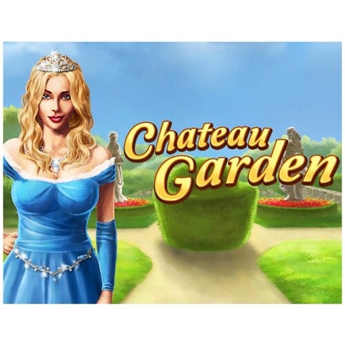 Chateau Garden