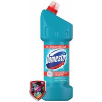 Лучшие Средства Domestos для унитазов