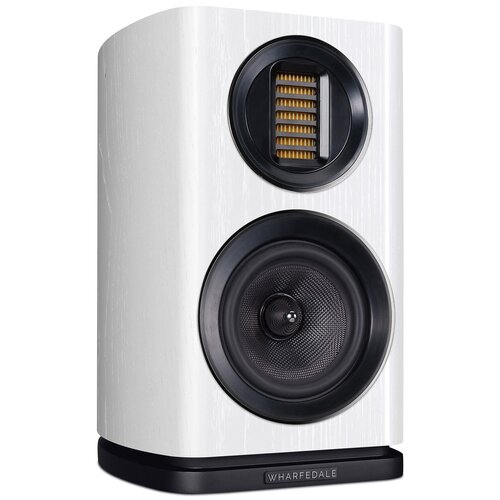Полочная акустика Wharfedale EVO 41 white oak 5899000₽