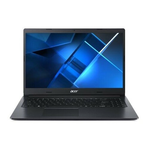 Ноутбук Acer Extensa 15 EX215-32-P0SZ Intel Pentium Silver N6000 1100Mhz1561920x10804GB128GB SSDIntel UHD GraphicsWindows 10 Professional NXEGNER00C черный 3350000₽