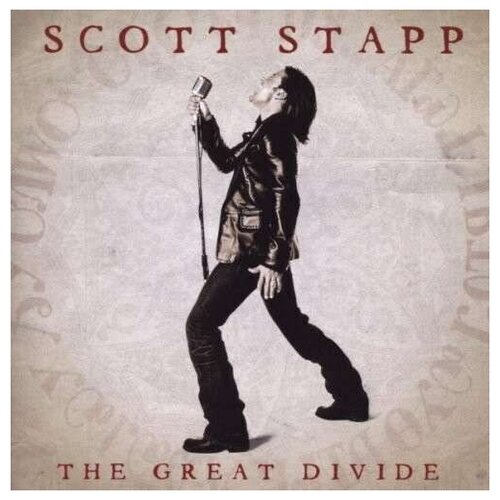 STAPP, SCOTT - The Great Divide