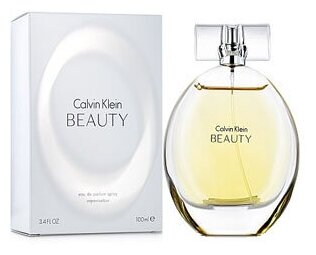 Парфюмерная вода Calvin Klein Beauty 100 мл.