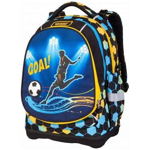 фото Рюкзак target superlight 2 face petit goal
