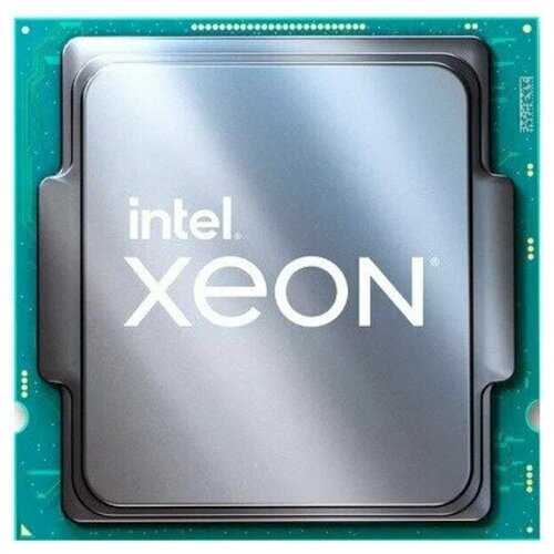 Процессор Intel Xeon E-2378G LGA1200, 8 x 2800 МГц, OEM intel cpu intel xeon bronze 3104 oem