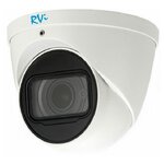 Видеокамера IP RVi RVi-1NCE8347 (2.7-13.5) 1/2.8” КМОП, моторизированный, 2,7 -13,5мм, ИК-подсветка: 50 м, 8Мп, 25к/с, H.264, H.265, H.264+, H.265+, M - изображение