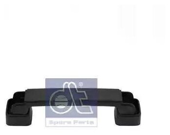 DT SPARE PARTS 271242 2.71242_ручка капота\ VOLVO FH12G1/2/FH16G1/2/FM10G1/FM12G1