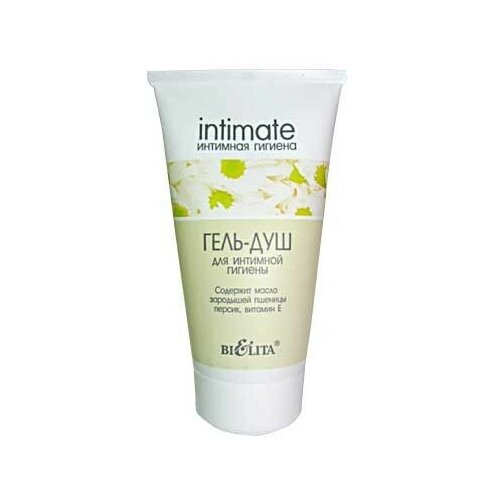 Белита Intimate Гель-душ для интимной гигиены 150 мл