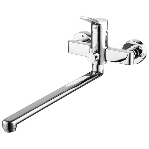 Смеситель для ванны Smart Sant Эдванс SM273502AA