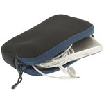 Чехол для электроники Sea To Summit Padded Pouch Small Blue/Black - изображение