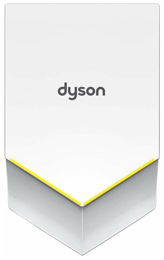 Сушилка для рук Dyson V HU 02 (Европейская версия), Белый