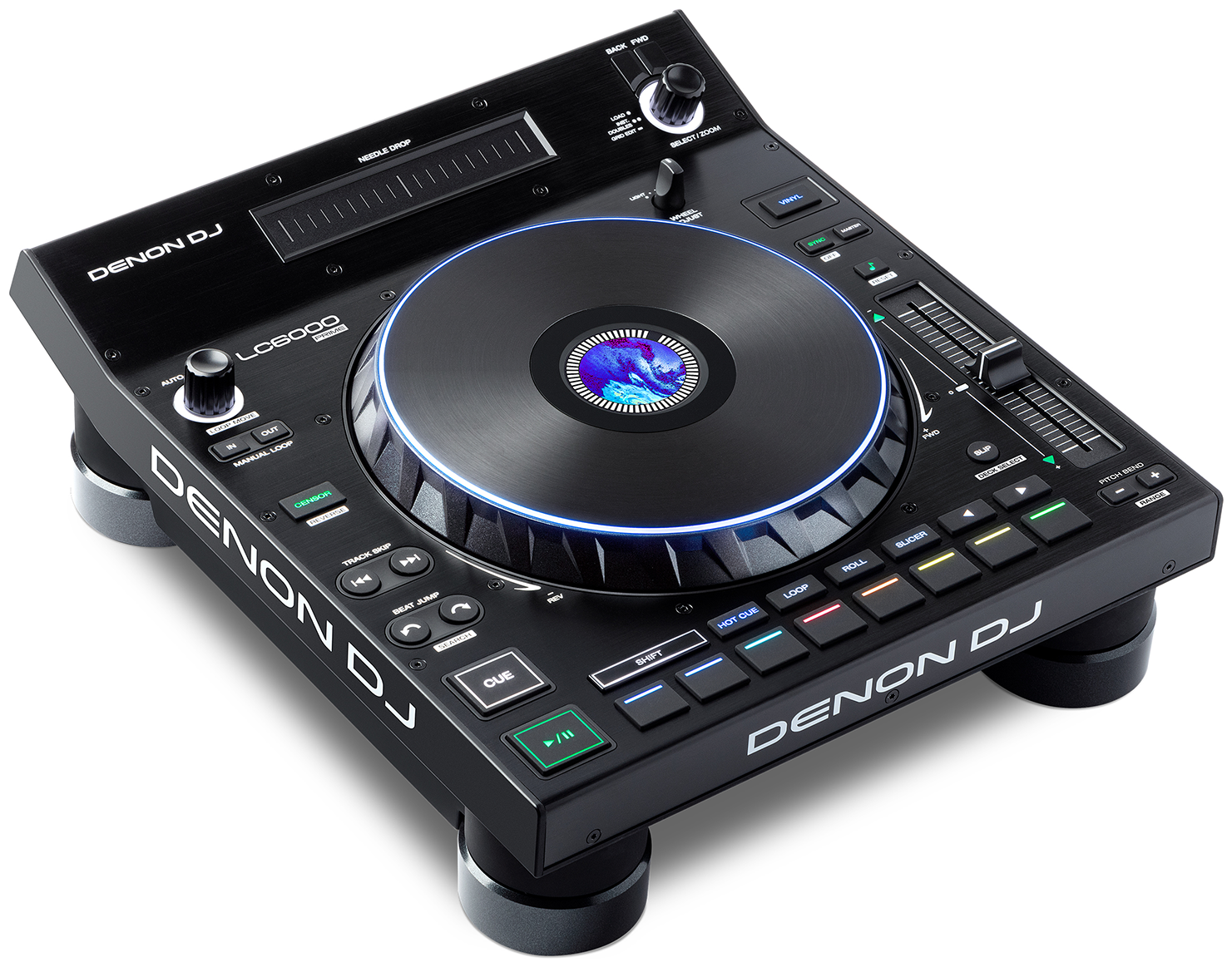 Denon LC6000 Prime