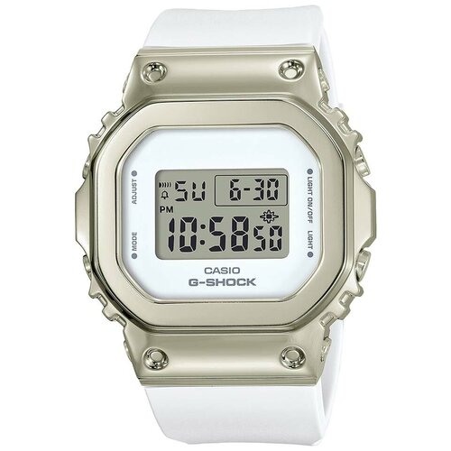 Часы наручные Casio G-Shock GM-S5600G-7ER