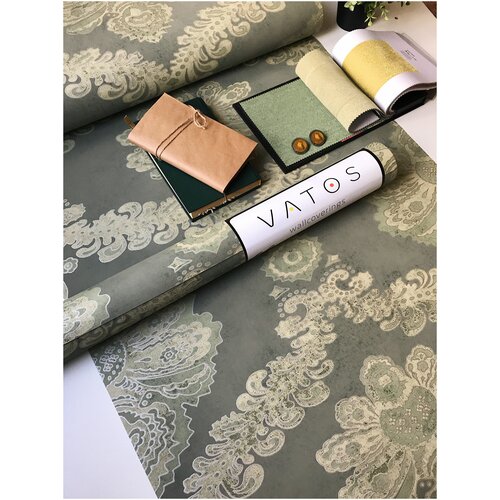 Обои Vatos Ceram CER301 3470₽