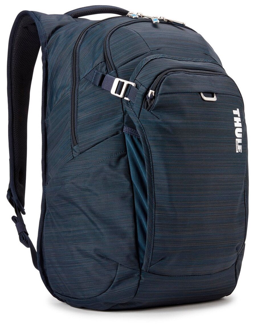 Рюкзак Thule CONBP116-3204168 Construct Backpack 24L *Carbon Blue