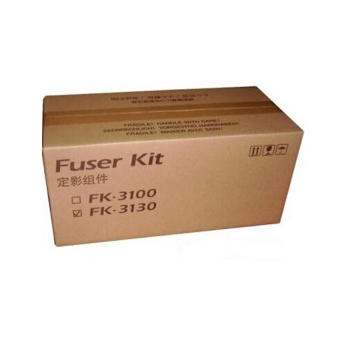 Печь Kyocera FK-3130FK-3300 302LV93110302LV93111302LV93112302TA93040 20330₽