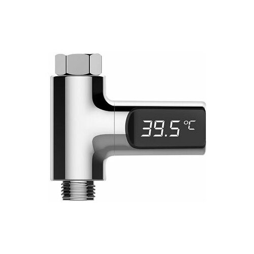 Термометр для воды электронный проточный SM-BDLS01 1/2 дюйма