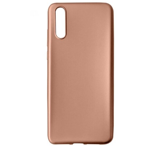 фото J-case thin гибкий силиконовый чехол для huawei p20