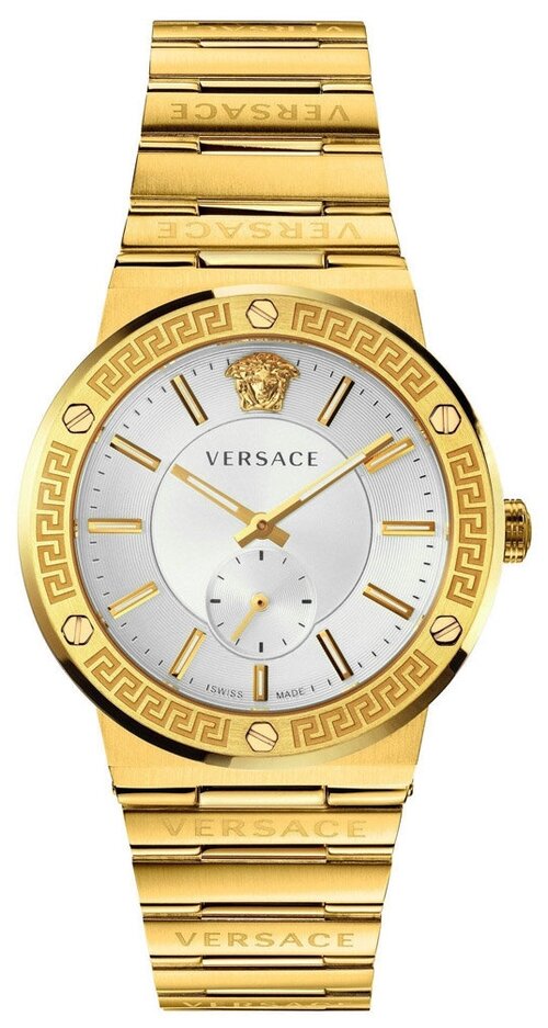 Наручные часы Versace Часы наручные Versace VEVI00520, золотой