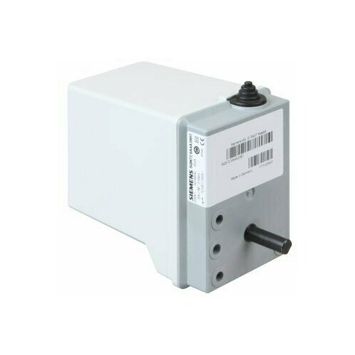 Сервопривод Siemens SQN726A4A20BT 7137000₽