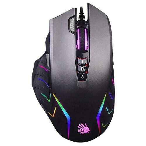 Мышь A4Tech Bloody J95S Grey USB 321000₽
