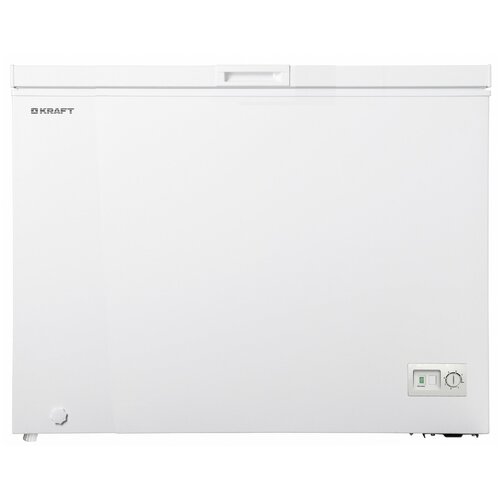 Морозильный ларь KRAFT BD W 310QX 3189900₽