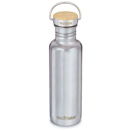 Бутылка Klean Kanteen NEW Reflect 27oz (800 мл) Mirrored Stainless 1008542