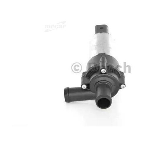 фото Bosch 0392020073 насос водяной, дополнительный