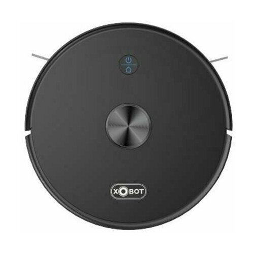 Робот пылесос с влажной уборкой Xbot L7 Pro 2999000₽