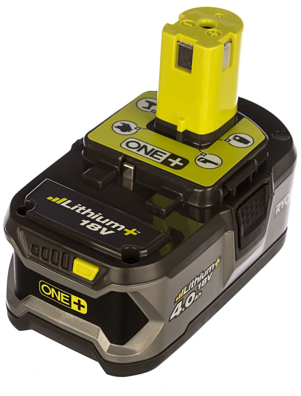 Аккумулятор для электроинструмента Ryobi - фото №4