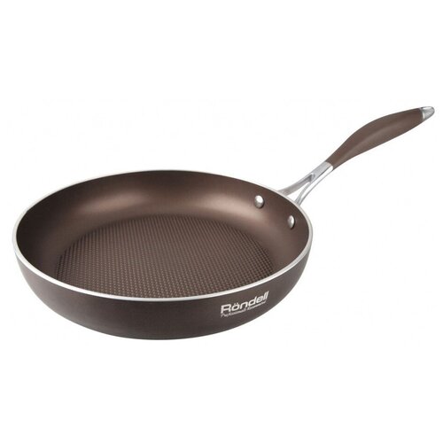 фото Сковорода mocco rondell размер: 20 см