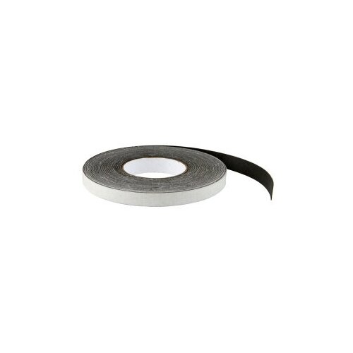 Fuaro Терморасширяющийся уплотнитель ISOLAR 1000-15/B (толщина 1 мм, ширина 15 мм, длина 15,9 м), черный