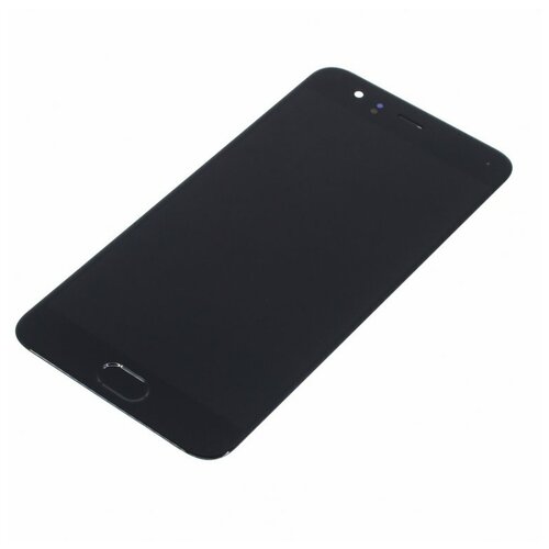 Дисплей для Xiaomi Mi 6 (в сборе с тачскрином) черный, AAA дисплей для xiaomi mi 5x mi a1 в сборе с тачскрином белый aaa