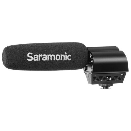 Микрофон Saramonic Vmic Pro 1450500₽