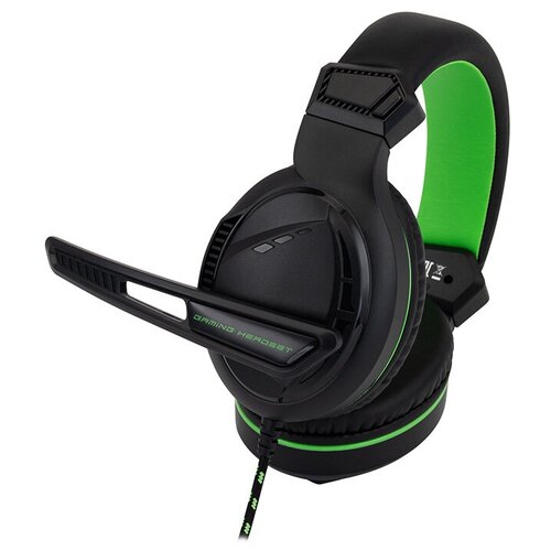 Наушники Игровые Harper Gaming Brutal GHS-R102