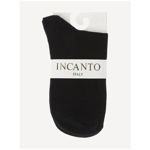 Носки Incanto, размер 39-40(3), черный