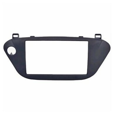 Incar RTY-N16 | 2DIN переходная рамка Toyota Vista 1998-2003