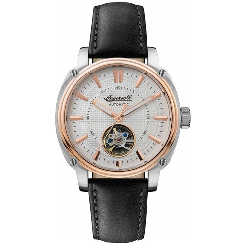 фото Механические наручные часы ingersoll i08101