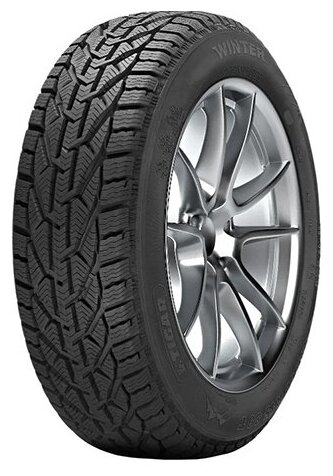 Автошина Tigar Winter 245/40R18 97V