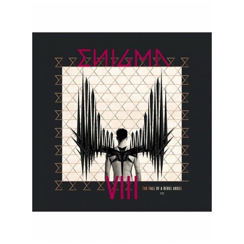 Enigma - Fall Of A Rebel Angel (Limited Edition) [Violet VINYL], Universal Music Group International (UMGI) enigma a posteriori limited edition [pink vinyl]