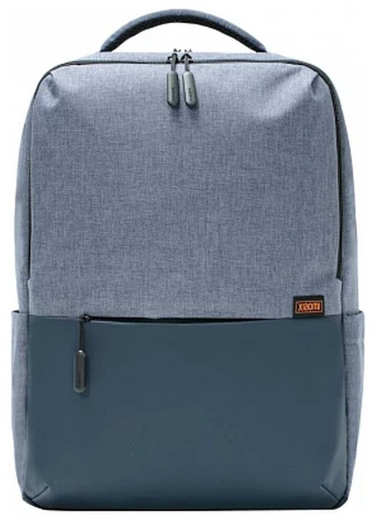 15.6" Рюкзак для ноутбука Xiaomi Commuter Backpack синий