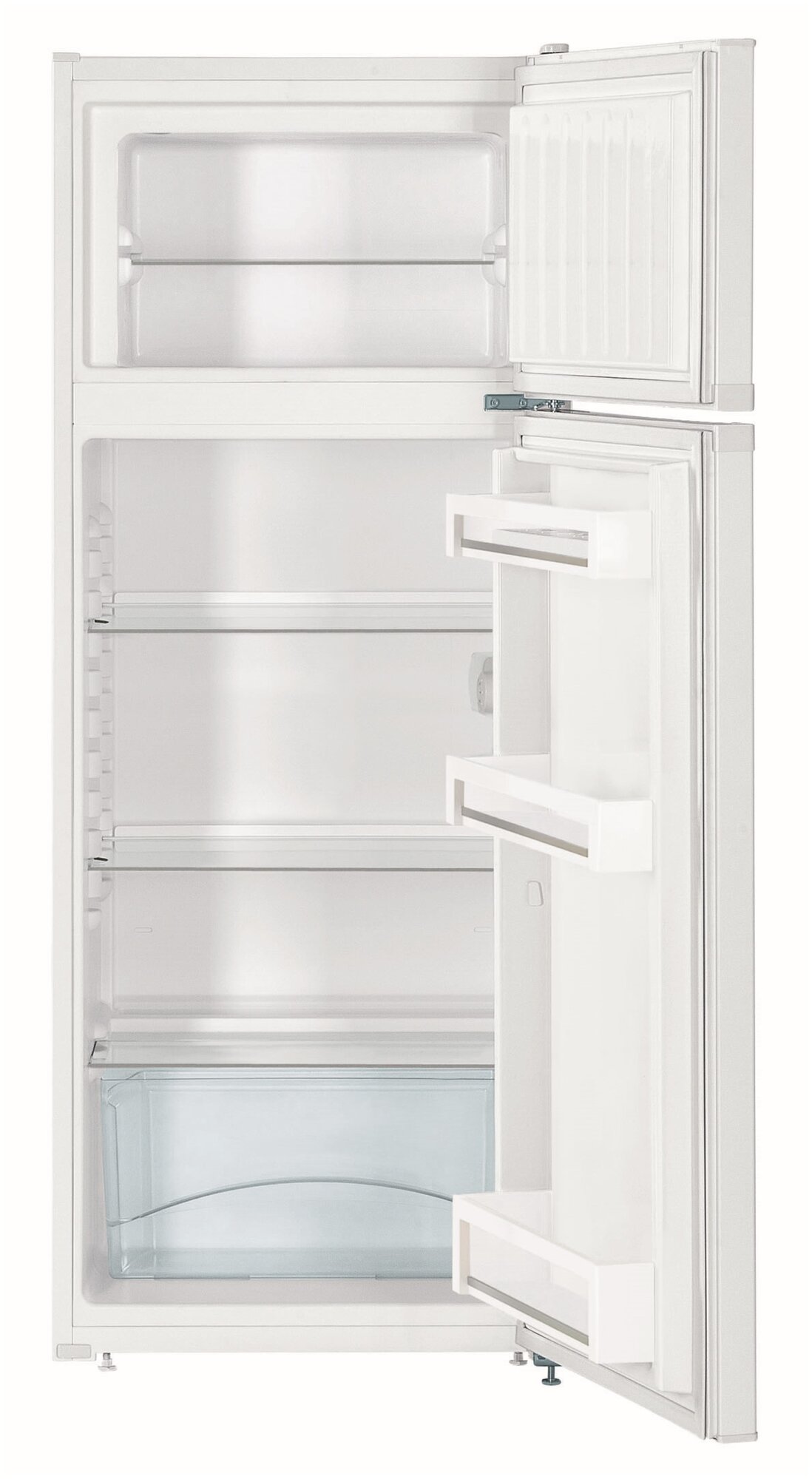 Холодильник Liebherr - фото №2