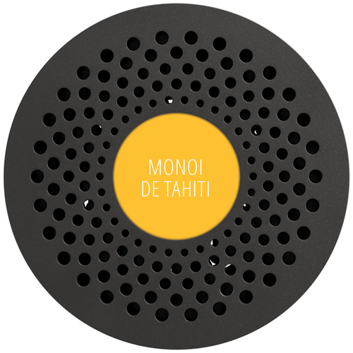 Moodo Agan Aroma Коллекция ароматических капсул (4 шт.) Moodo Monoi De Tahiti Single Capsules Set Монои Таити MOD-SET_MONO