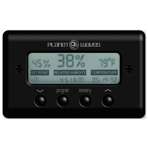 PLANET WAVES PW-HTS Гигрометр