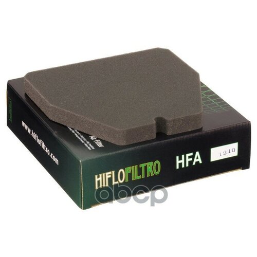 Запчасти А/М Hiflo filtro арт. HFA1210