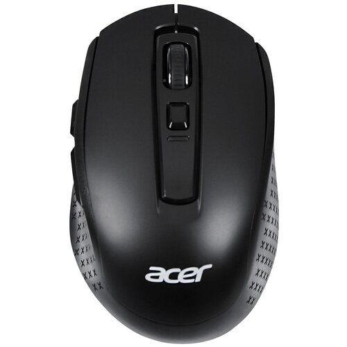 Беспроводная мышь Acer OMR060, черный