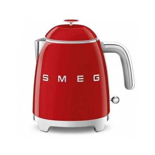 фото Smeg чайник klf05rdeu smeg