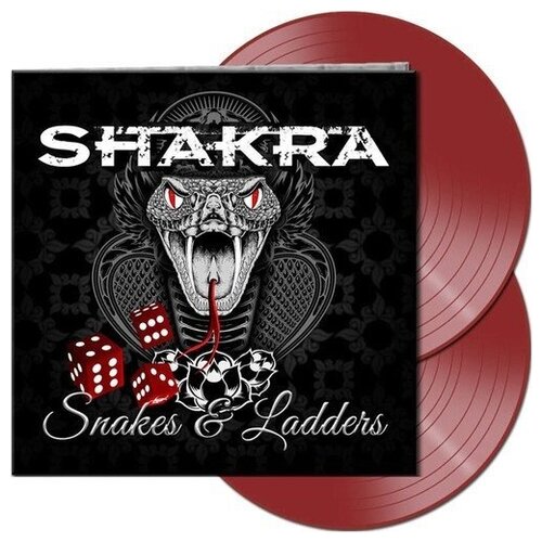 Shakra: Snakes & Ladders